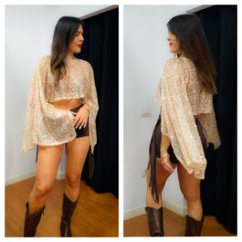 Short flecos