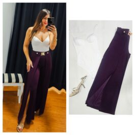 Body licra copas