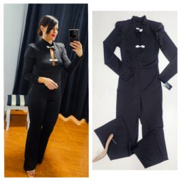 Mono m/l broche